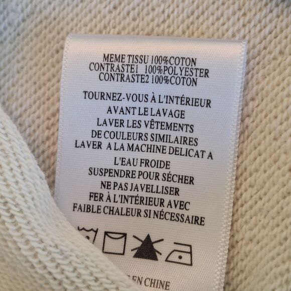 Miss Me Women's Taupe Aztec Button Front Mixed Shacket Small Never Worn - Picture 11 of 16